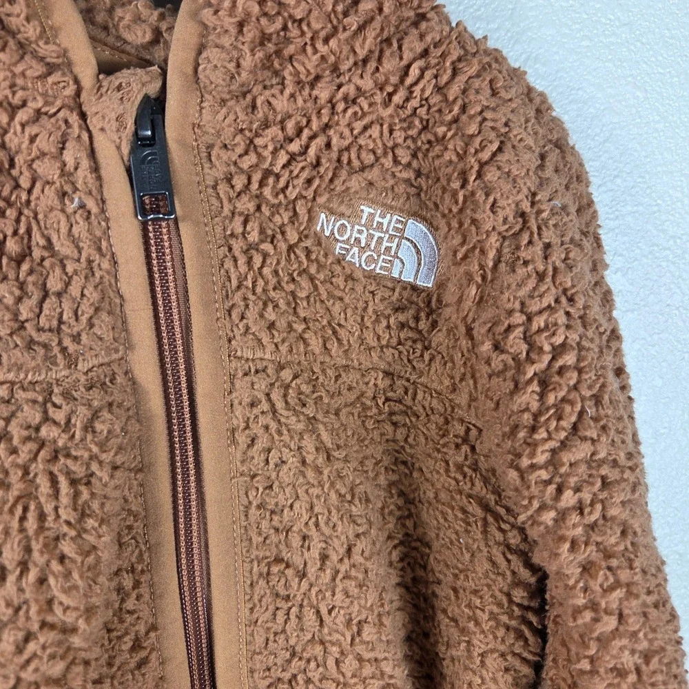 The North Face north face